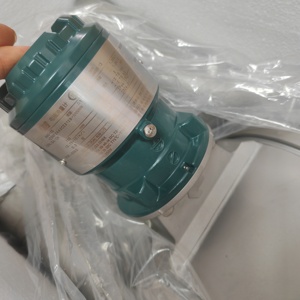 Medidor de Flujo Magnético Yokogawa ADMAG AXG AXG100-CGNF2AA2CE212B-NNNNN/GRN/GA/CH AXG4A-CNF2121JA12/SB/CH - Product Image 1