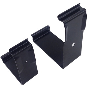 Clip de fixation économique pour caisses, <span class=keywords><strong>attache</strong></span> métallique à faible MOQ pour boîtes d'expédition - Product Image 3