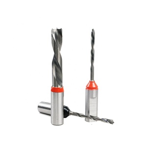 อุปกรณ์เสริมสำหรับเจาะงานไม้,อุปกรณ์เสริมสำหรับเจาะงานไม้ TCT จำนวน10ชิ้น - Product Image 3