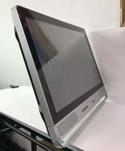 All-in-One công nghiệp 18.5/21.5/24/27 inch cảm ứng điện dung màn hình <span class=keywords><strong>PC</strong></span> với LCD LED hiển thị sản phẩm mới sử dụng máy tính để bàn máy tính - Product Image 3