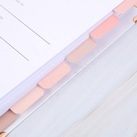 Imprimé A5 B5 A4 Spirale Guidée Prière Scribe Bible Journal Cahier pour Femmes W/Invite Quotidienne et Traqueurs D'habitude