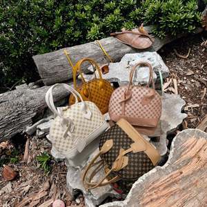 Sac à main élégant et simple tendance de l'été 2023 style sacoche féminin - Product Image 3