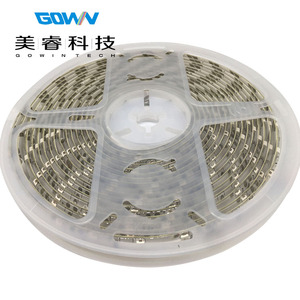 CE ROHS 12V IP65 앱 제어 녹색 <span class=keywords><strong>LED</strong></span> 풍경 조명 <span class=keywords><strong>5630</strong></span> <span class=keywords><strong>LED</strong></span> 스트립 채널 스트립 방수 - Product Image 6