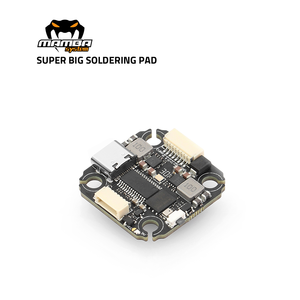 MAMBA <span class=keywords><strong>MK2</strong></span> <span class=keywords><strong>F405</strong></span> V2 55A ESC Cuatro en Uno F55 BLS Control de Vuelo Quadcopter FPV - Product Image 4
