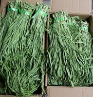 Vegetal Seco de Tallo Entero