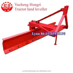 Machines de nivellement Grattoir niveleur <span class=keywords><strong>3</strong></span> mètres avec <span class=keywords><strong>scarificateur</strong></span> - Product Image 6