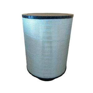 Cartucho de Filtro de Aire Manny 47788926001 para Sistemas de Admisión de Compresores - Product Image 2