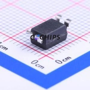 KAQY214ATLD Solid State Relay (MOS Output) SMD-4P Relay SPST-NO (1 Form A) 50mA 1.2V 400V - Product Image 2