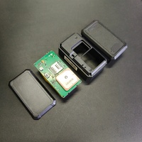 Rastreador GPS AR300-4G EV con Batería de 3 Años, Impermeable, Fijación Magnética y Almacenamiento en la Nube para Vehículos Eléctricos y de Nueva Energía