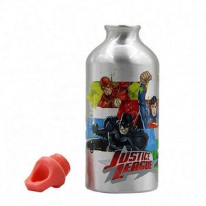 Botella de Agua de Aluminio con Aislamiento al Vacío, Colorida - Product Image 3