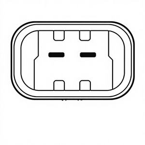 Regulador de Ventana Ac Rolcar ADAPTABLE para OE 60650544 60672272 60672278 Hecho en Túnez - Product Image 1