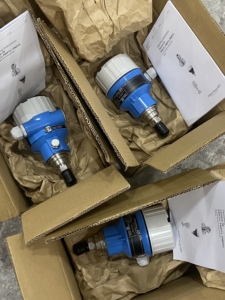 Capteur différentiel authentique E+H Cerabar PMP51/PMC71 4-20mA HART SIL2/SIL3 IP65 en acier inoxydable avec garantie de 18 mois - Product Image 5