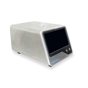 Testeur d'intégrité par décompression de sacs de médicaments liquides ASTMF F2095 - Product Image 3