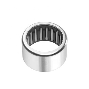 Игольчатый роликовый подшипник NKI 30/30 с обработанными кольцами — высокая грузоподъемность в минимальном пространстве, для редукторов и автомобильных трансмиссий - Product Image 5