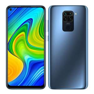 Vente en gros de smartphones XIAO MI <span class=keywords><strong>Redmi</strong></span> <span class=keywords><strong>Note</strong></span> <span class=keywords><strong>9</strong></span> 4G 5G, nouvelle version Android, accès mondial, pas cher et original - Product Image 2
