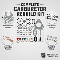 7135 110 Set Lengkap Seal Gasket O Ring Washer Tembaga untuk Injektor Bahan Bakar Diesel, Kit Perbaikan dan Perombakan