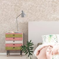 Rouleau de peinture à motifs LSY10'' pour la décoration murale, rouleau en caoutchouc à texture de brique classique, rouleau décoratif pour la maison, bricolage
