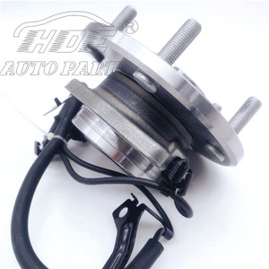 512479 5171124AE 5171124AB Vente en gros de pièces automobiles HDE Roulement de moyeu de roue pour Dodge Journey - Product Image 3