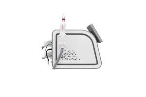 Machine professionnelle 2-en-1 de suppression de tatouages au laser Nd Yag Pico et d'épilation permanente au laser diode Ice 755 1064 808nm - Product Image 5