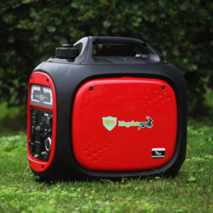 Shuoling 2.6kw Im Lặng Xăng Máy Phát Điện Biến Tần Điện Bắt Đầu Ổn Định 4 Đột Quỵ Điện Nhà Sao Lưu <span class=keywords><strong>RV</strong></span> Cắm Trại Ngoài Trời Sử Dụng Epa - Product Image 1