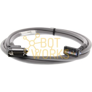 Omron XW2Z200JB34 - Nuovo - Product Image 1