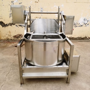 <span class=keywords><strong>Gelgoog</strong></span> Deoil, máquina de eliminación de aceite de patatas fritas, máquina de eliminación de aceite para alimentos fritos, al por mayor, a la venta - Product Image 5