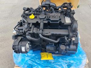 เครื่องยนต์ TCD3.6 |   ระบบส่งกำลัง 4 สูบประสิทธิภาพสูงพร้อมระบบระบายความร้อนที่มีประสิทธิภาพ เหมาะสำหรับเครื่องยนต์ดอยซ์ TCD3.6 L4 - Product Image 4