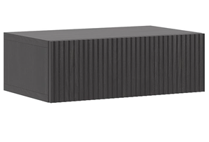 MAY HOME Furniture <strong>Bedside</strong> <strong>Table</strong> Side <strong>Table</strong> 50 <strong>cm</strong> Hanging with Drawer Custom Sizes and Colors - Product Image 2