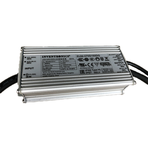 ไดร์เวอร์ไฟส่องสว่าง LED EUM-240S105MG 240W - Product Image 4