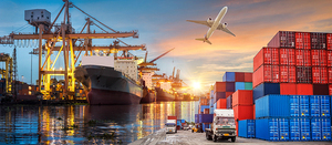 Giá Rẻ An Toàn Và Nhanh Chóng Fedex DHL UPS Express Vận Tải Hàng Không Giao Nhận Từ Trung Quốc Đến Châu Âu Anh Đức Pháp Cửa Đến Cửa Ddp - Product Image 5