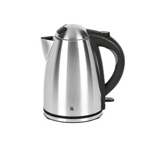 WMF Wasserkocher Stelio Wasserstandsanzeige 1,7 L 2400 Watt Edelstahl - Product Image 1
