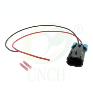 Arnés adaptador de coletas de 2 vías serie Metric-Pack 280 - Product Image 5