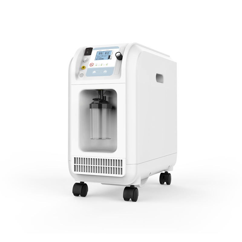 CONTEC 10L кислородный концентратор, низкая цена, кислородный концентратор, оборудование для больницы