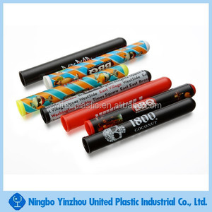 5 tubes à essai avec support et emballage en boîte de couleur, fabriqués au Vietnam - Product Image 3