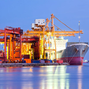 Agenzia di Spedizioni Rapide, Agenzia di Spedizioni Container Internazionali, Trasporto Combinato, dalla Cina a Regno Unito, Italia, Francia, Grecia - Product Image 2