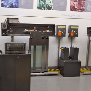 Ascensore porta <span class=keywords><strong>operatore</strong></span> 2 pannello centro apertura PM porta sincrona <span class=keywords><strong>operatore</strong></span> J2500-C2A - Product Image 6