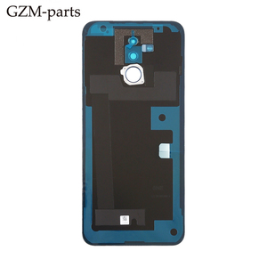 Custodia per telefono cellulare a batteria per Huawei <span class=keywords><strong>Mate</strong></span> <span class=keywords><strong>20</strong></span> <span class=keywords><strong>lite</strong></span> <span class=keywords><strong>Cover</strong></span> posteriore custodia per porta con coperchio della fotocamera di ricambio - Product Image 3