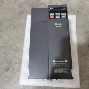อินเวอร์เตอร์ปรับความถี่ Delta VFD-MS300 รุ่น VFD32AMS43ANSAA 20 แรงม้า 15 กิโลวัตต์ 480 โวลต์ 32 แอมป์ - Product Image 4