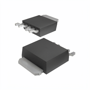 Composants électroniques de gestion de l'alimentation (PMIC) TO 252 5, DPAK, TO 252AD BD15KA5WFP-E2 BOM IC en stock - Product Image 1
