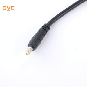 GVE Power <b>Adapter</b> <b>12V</b> 1.5A DC Output US Plug 1M Cable Length - Product Image 1