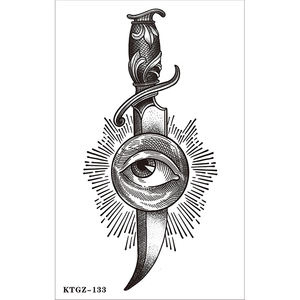 <span class=keywords><strong>Tatuaje</strong></span> Temporal Impermeable Semipermanente, <span class=keywords><strong>Tatuaje</strong></span> Falso <span class=keywords><strong>de</strong></span> <span class=keywords><strong>Lobo</strong></span> y León, Medias Mangas <span class=keywords><strong>de</strong></span> Animales, Pegatinas <span class=keywords><strong>de</strong></span> <span class=keywords><strong>Tatuaje</strong></span> para Brazo <span class=keywords><strong>de</strong></span> Hombre - Product Image 2