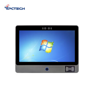 Ipctech PC industriel tactile embarqué sans ventilateur de 15,6 pouces avec processeur Intel Celeron / <span class=keywords><strong>Atom</strong></span> et Core 4/7/8/10/11/12/13e génération-i3/i5/i7 - Product Image 4