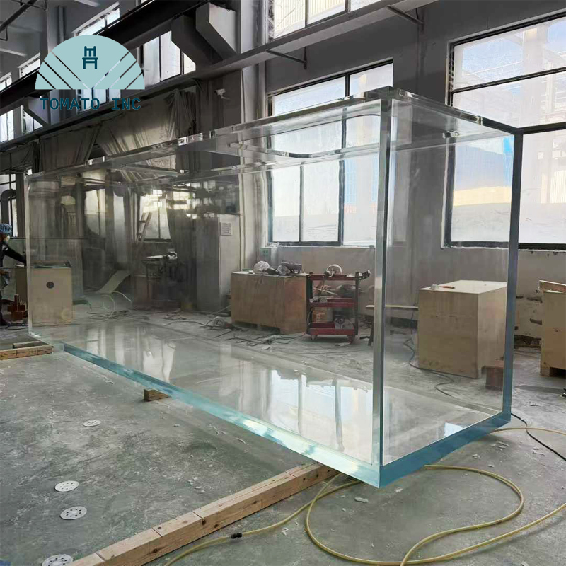 transparent