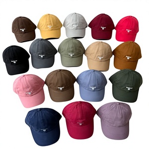 <span class=keywords><strong>Gorra</strong></span> de Béisbol Unisex de Alta Calidad, Estilo Británico Deportivo, de 6 Paneles, con Letra Impresa, Bordado en Relieve, Ajuste Ajustable, Protección Solar - Product Image 4