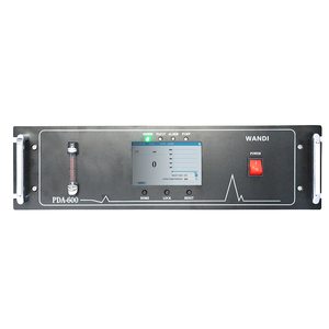 เครื่องวิเคราะห์ก๊าซแบบตั้งโต๊ะ PDA600-C3H8 IP42 ความแม่นยำสูง ตรวจสอบออนไลน์อย่างต่อเนื่องในสถานที่อุตสาหกรรม - Product Image 1