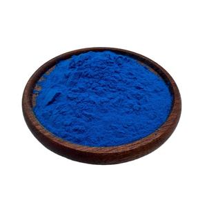 CAS 49557-75-7 GHK-CU Peptide de cuivre bleu Ghkcu 100mg/flacon, de haute qualité - Product Image 4