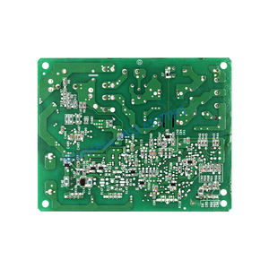 مروحة مطبوعة من أجل Daikin VRV وحدة خارجية fxmq25a4 أجزاء تيار متردد أصلية جديدة - Product Image 2