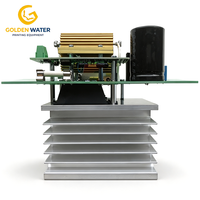 Nouveau circuit imprimé de frein de moteur GRM120-2 pour machine d'impression offset SM102 SM74, origine Guangdong