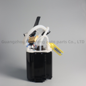 Bomba de combustible eléctrica LR036126 para FREELANDER <span class=keywords><strong>2</strong></span> (L359) 2006-2014 <span class=keywords><strong>2</strong></span>,0 - Product Image 3