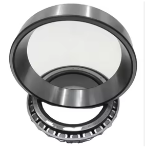 Roulement à rouleaux coniques LL103049/10B OEM/ODM LL103049/LL103010B LL103049 LL103010B pour foreuses et véhicules ferroviaires - Product Image 1